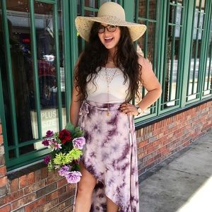 Meet your Posher, Regina